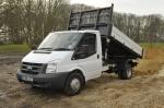 Ford Transit 2006 года